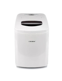 Crown ICM-21 jégkészítõ, 150 W, fehér
