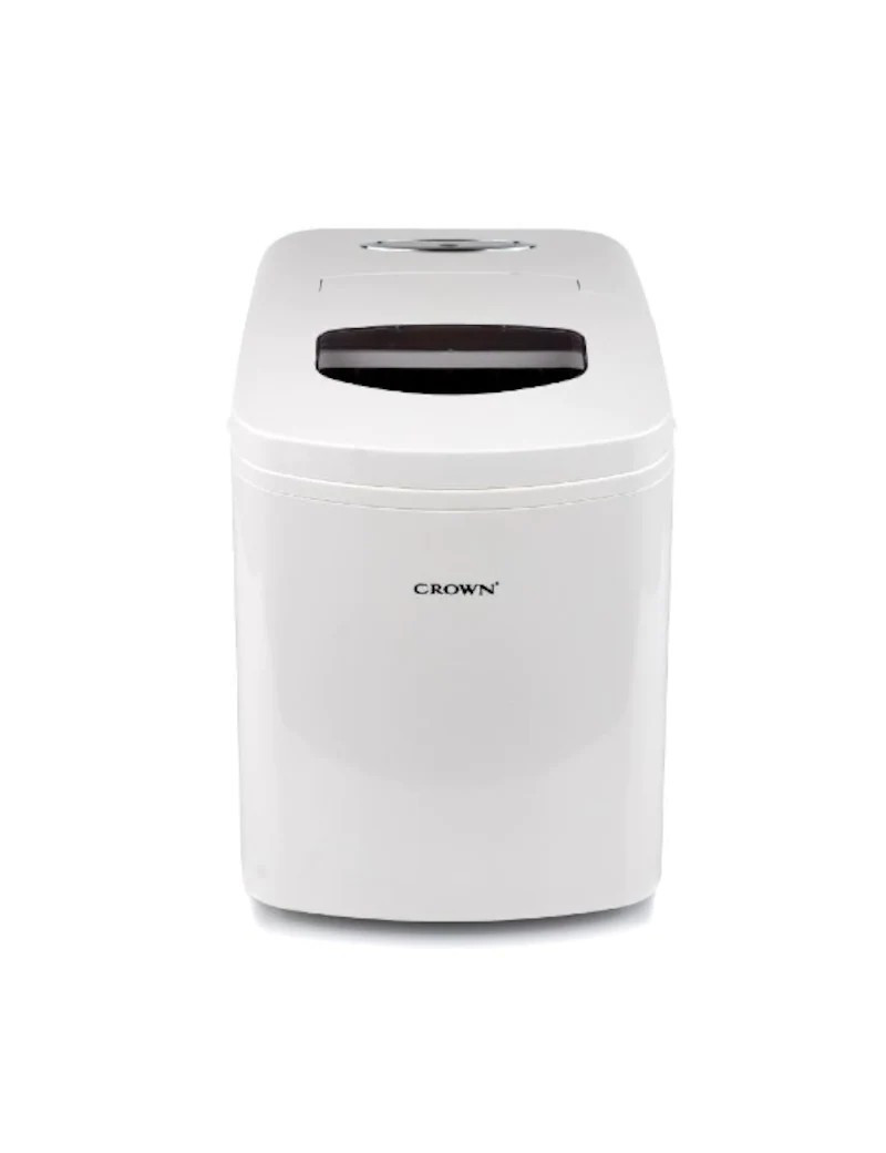 Crown ICM-21 jégkészítõ, 150 W, fehér