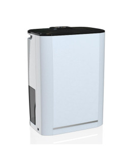 Párátlanító Crown CDH-12LEB, 290 W, 12l/nap, 130m3/h, Idõzítõ, Szén- és porszûrõ, Fehér