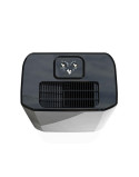Párátlanító Crown CDH-12LEB, 290 W, 12l/nap, 130m3/h, Idõzítõ, Szén- és porszûrõ, Fehér
