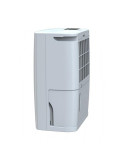 Párátlanító Crown CDH-10LBW, 290 W, 10l/nap, 130m3/h, Szén- és porszûrõ, Fehér