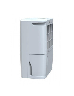 Párátlanító Crown CDH-10LBW, 290 W, 10l/nap, 130m3/h, Szén- és porszûrõ, Fehér