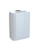 Párátlanító Crown CDH-10LBW, 290 W, 10l/nap, 130m3/h, Szén- és porszûrõ, Fehér