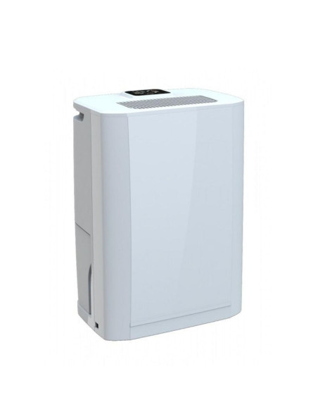 Párátlanító Crown CDH-10LBW, 290 W, 10l/nap, 130m3/h, Szén- és porszûrõ, Fehér