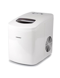 Crown ICM-21 jégkészítõ, 150 W, fehér