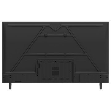 NEI 50NE6901 Smart LED Televízió, 4K UHD, 127cm, Wi-Fi 2.4 GHz/5 GHz, VIDAA OS