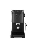 Espresso kávéfõzõ FINLUX FEM-1696 Fekete