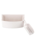Crown ICM-21 jégkészítõ, 150 W, fehér