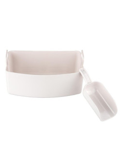 Crown ICM-21 jégkészítõ, 150 W, fehér
