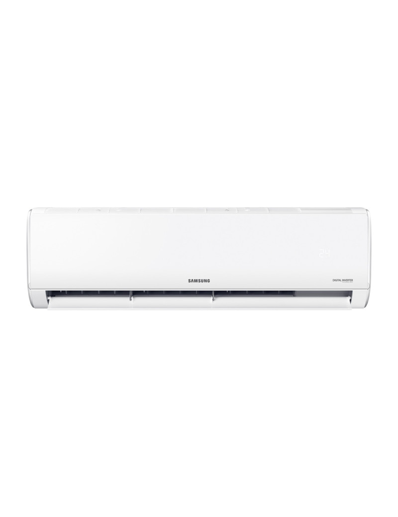 Samsung AR35 AR12TXHQASINEU/AR12TXHQASIXEU klímaberendezés, 3,5kW, HD Filter, Idõzítõ, Párátlanító funkció, Fehér