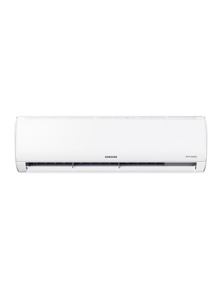 Samsung AR35 AR12TXHQASINEU/AR12TXHQASIXEU klímaberendezés, 3,5kW, HD Filter, Idõzítõ, Párátlanító funkció, Fehér
