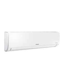 Samsung AR35 AR12TXHQASINEU/AR12TXHQASIXEU klímaberendezés, 3,5kW, HD Filter, Idõzítõ, Párátlanító funkció, Fehér