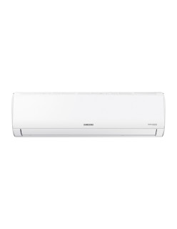 Samsung AR35 AR12TXHQASINEU/AR12TXHQASIXEU klímaberendezés, 3,5kW, HD Filter, Idõzítõ, Párátlanító funkció, Fehér