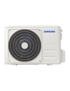 Samsung AR35 AR12TXHQASINEU/AR12TXHQASIXEU klímaberendezés, 3,5kW, HD Filter, Idõzítõ, Párátlanító funkció, Fehér