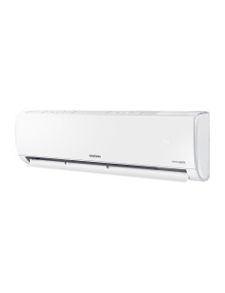 Samsung AR35 AR12TXHQASINEU/AR12TXHQASIXEU klímaberendezés, 3,5kW, HD Filter, Idõzítõ, Párátlanító funkció, Fehér