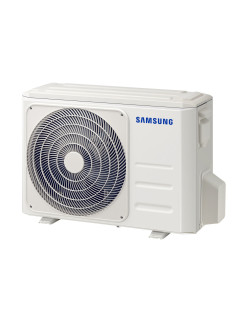Samsung AR35 AR12TXHQASINEU/AR12TXHQASIXEU klímaberendezés, 3,5kW, HD Filter, Idõzítõ, Párátlanító funkció, Fehér