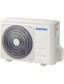 Samsung AR35 AR18BXHQASINEU/AR18BXHQASIXEU klíma, 18000 BTU, Fast Cooling, Good Sleep, A++ energiaosztály, Fehér