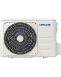 Samsung AR35 AR18BXHQASINEU/AR18BXHQASIXEU klíma, 18000 BTU, Fast Cooling, Good Sleep, A++ energiaosztály, Fehér