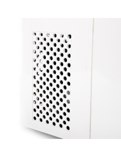 Crown ICM-21 jégkészítõ, 150 W, fehér