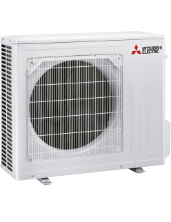 Mitsubishi Klíma MSZ-EF50VGKB, 18000 BTU Wi-Fi, A++ Energiaosztály, Csendes kényelem, Magas energiatakarékosság,V blokkoló szűrő