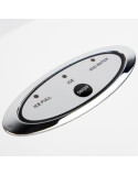 Crown ICM-21 jégkészítõ, 150 W, fehér