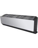 LG Artcool AC24BK Klíma, 24000 BTU, Wi-Fi, A++/A+ energiaosztály, UVnano, Allergiaszûrõ, Gyors hûtés funkció, Dual Inverter komp