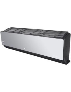 LG Artcool AC24BK Klíma, 24000 BTU, Wi-Fi, A++/A+ energiaosztály, UVnano, Allergiaszûrõ, Gyors hûtés funkció, Dual Inverter komp
