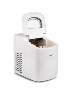 Crown ICM-21 jégkészítõ, 150 W, fehér