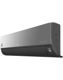 LG Artcool AC09BK Klíma, 9000 BTU Wi-Fi , A++/A+ Energiaosztály, UVnano, Allergia szûrõ, Plasmaster Ionizátor, Gyors fûtés funkc