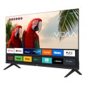 NEI 50NE6901 Smart LED Televízió, 4K UHD, 127cm, Wi-Fi 2.4 GHz/5 GHz, VIDAA OS