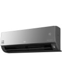 LG Artcool AC09BK Klíma, 9000 BTU Wi-Fi , A++/A+ Energiaosztály, UVnano, Allergia szûrõ, Plasmaster Ionizátor, Gyors fûtés funkc