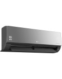 LG Artcool AC09BK Klíma, 9000 BTU Wi-Fi , A++/A+ Energiaosztály, UVnano, Allergia szûrõ, Plasmaster Ionizátor, Gyors fûtés funkc