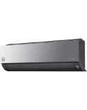 LG Artcool AC18BK Klíma 18000 BTU, Wi-Fi, A++/A+ energiaosztály, UVnano, Allergiaszûrõ, Gyors fûtés funkció, Dual Inverter kompr