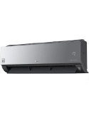 LG Artcool AC18BK Klíma 18000 BTU, Wi-Fi, A++/A+ energiaosztály, UVnano, Allergiaszûrõ, Gyors fûtés funkció, Dual Inverter kompr