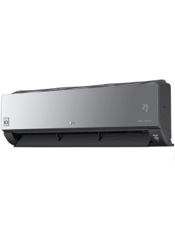 LG Artcool AC18BK Klíma 18000 BTU, Wi-Fi, A++/A+ energiaosztály, UVnano, Allergiaszûrõ, Gyors fûtés funkció, Dual Inverter kompr