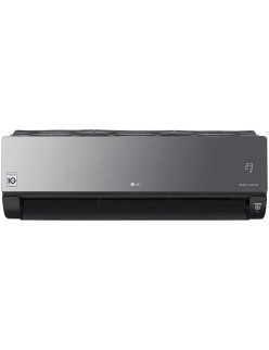 LG Artcool AC18BK Klíma 18000 BTU, Wi-Fi, A++/A+ energiaosztály, UVnano, Allergiaszûrõ, Gyors fûtés funkció, Dual Inverter kompr