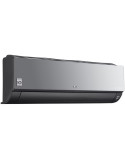 LG Artcool AC18BK Klíma 18000 BTU, Wi-Fi, A++/A+ energiaosztály, UVnano, Allergiaszûrõ, Gyors fûtés funkció, Dual Inverter kompr