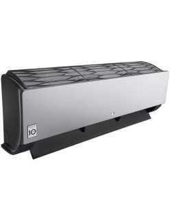 LG Artcool AC18BK Klíma 18000 BTU, Wi-Fi, A++/A+ energiaosztály, UVnano, Allergiaszûrõ, Gyors fûtés funkció, Dual Inverter kompr