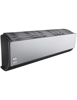 LG Artcool AC18BK Klíma 18000 BTU, Wi-Fi, A++/A+ energiaosztály, UVnano, Allergiaszûrõ, Gyors fûtés funkció, Dual Inverter kompr