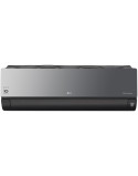 LG Artcool AC18BK Klíma 18000 BTU, Wi-Fi, A++/A+ energiaosztály, UVnano, Allergiaszûrõ, Gyors fûtés funkció, Dual Inverter kompr