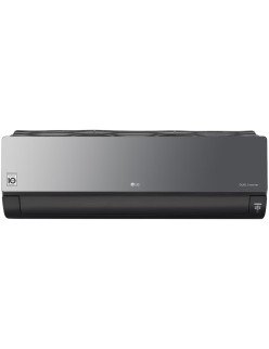 LG Artcool AC18BK Klíma 18000 BTU, Wi-Fi, A++/A+ energiaosztály, UVnano, Allergiaszûrõ, Gyors fûtés funkció, Dual Inverter kompr