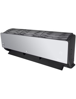 LG Artcool AC18BK Klíma 18000 BTU, Wi-Fi, A++/A+ energiaosztály, UVnano, Allergiaszûrõ, Gyors fûtés funkció, Dual Inverter kompr