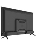 NEI 40NE5900 LED Televízió, 100cm, Smart, Full HD, F energiaosztály