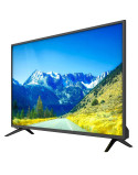 NEI 40NE5900 LED Televízió, 100cm, Smart, Full HD, F energiaosztály