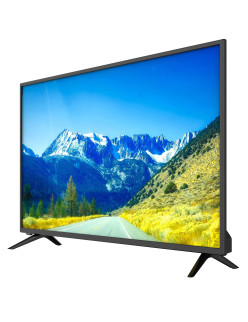 NEI 40NE5900 LED Televízió, 100cm, Smart, Full HD, F energiaosztály
