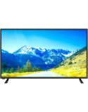 NEI 40NE5900 LED Televízió, 100cm, Smart, Full HD, F energiaosztály