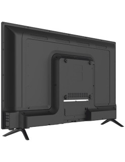 Nei 43NE6900 Smart Televízió, LED, 108 cm, 4K Ultra HD, G energiaosztály