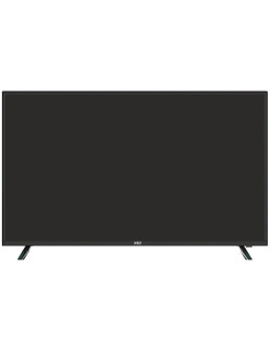 Nei 43NE6900 Smart Televízió, LED, 108 cm, 4K Ultra HD, G energiaosztály
