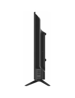 Nei 43NE6900 Smart Televízió, LED, 108 cm, 4K Ultra HD, G energiaosztály