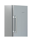 Snaigé CF27SM-T1CB0E Gastro Fagyasztószekrény, 248 l, Hõmérséklettartomány: -16°C....-24°C, 163x60x65cm, INOX, E energiaosztály